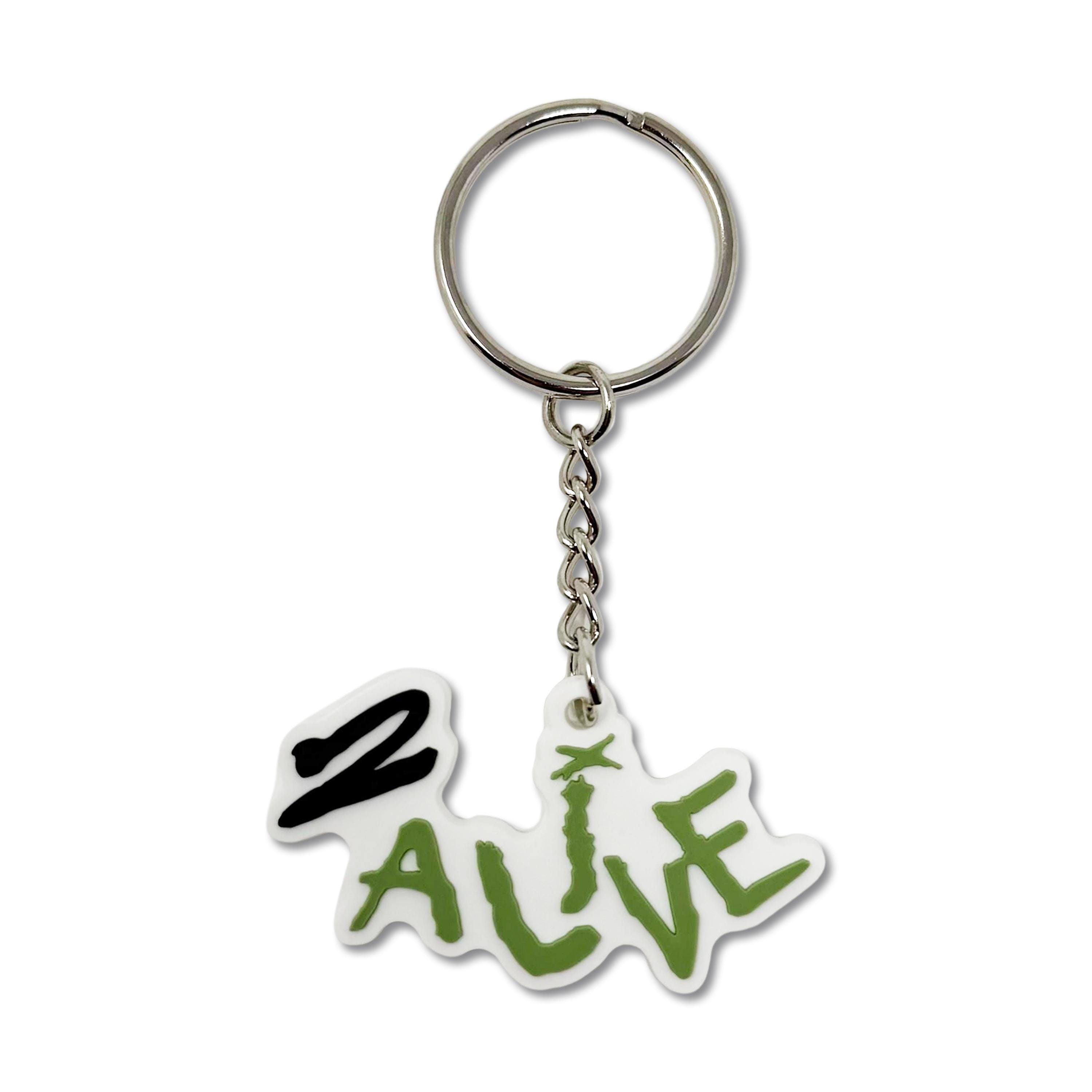 Yeat 2 Alive キーチェーン - Etsy 日本