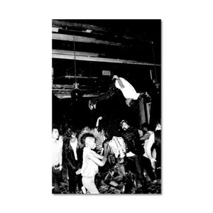 Playboi Carti Die Lit-poster