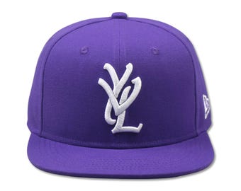 YVL Snapback and Fitted Hats - Playboi Carti Opium I Am Music 2025