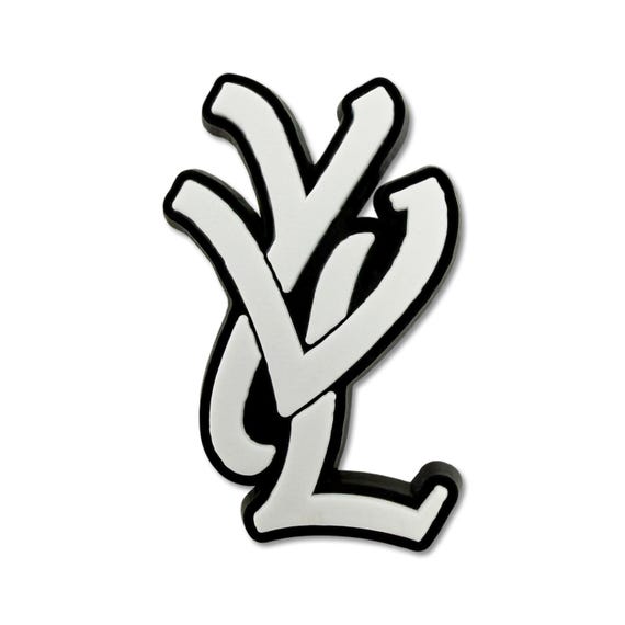 Playboi Carti フットボールスカーフ Playboi Carti YVL Shoe Charm - Etsy