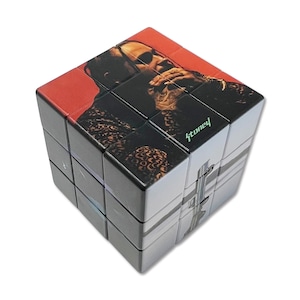 Cube-casse-tête Post Malone