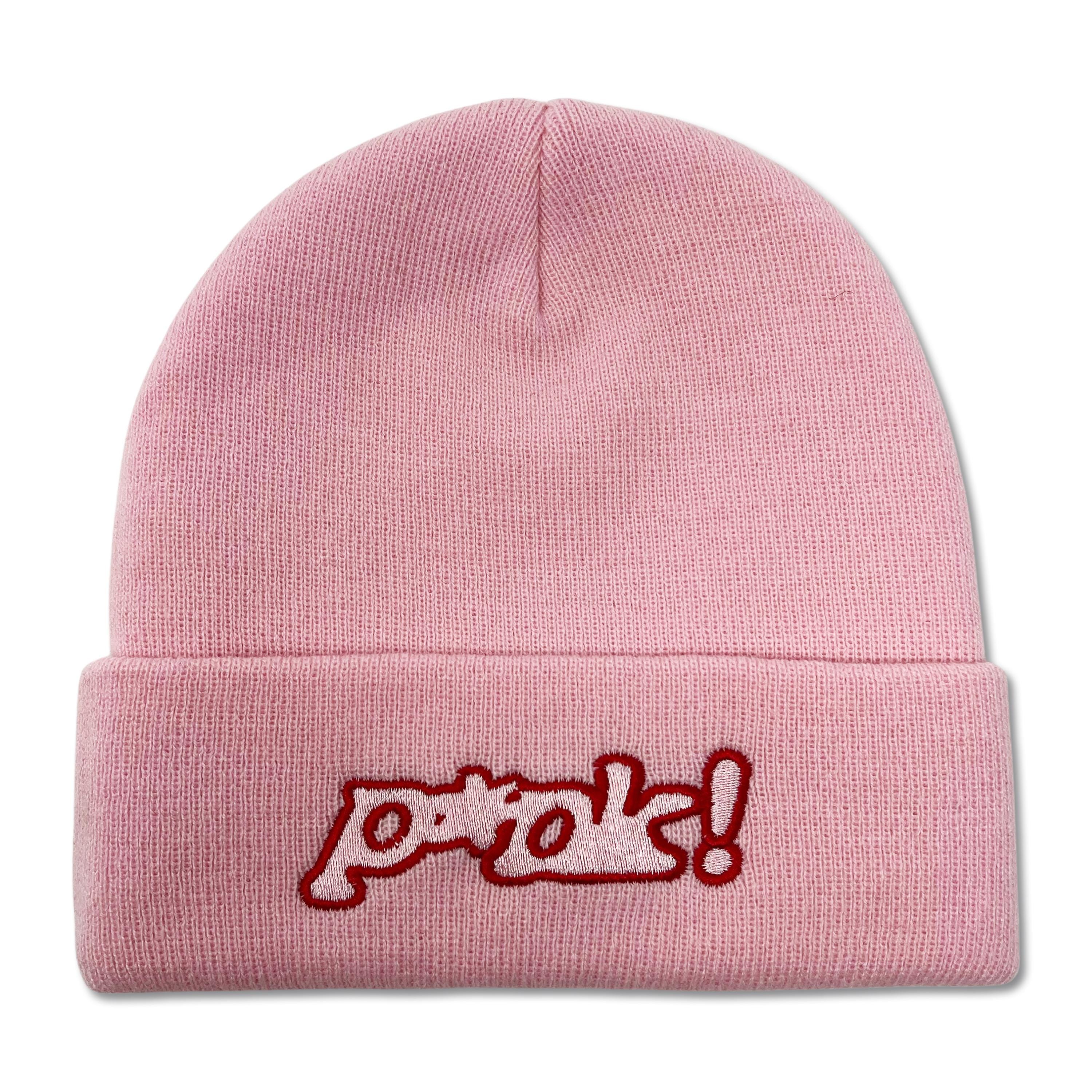 Punk Beanie - Etsy