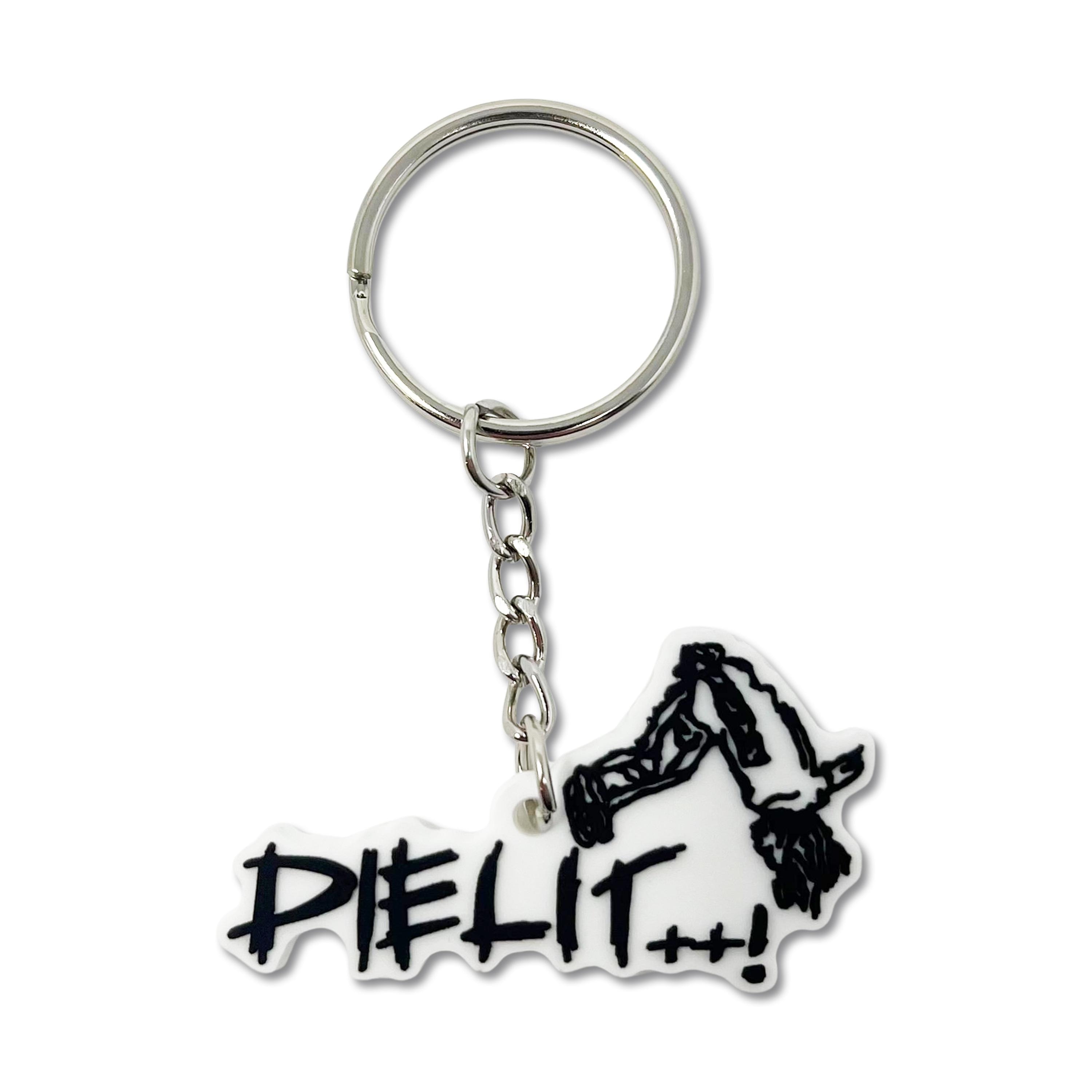 Playboi Carti Keychain - Etsy