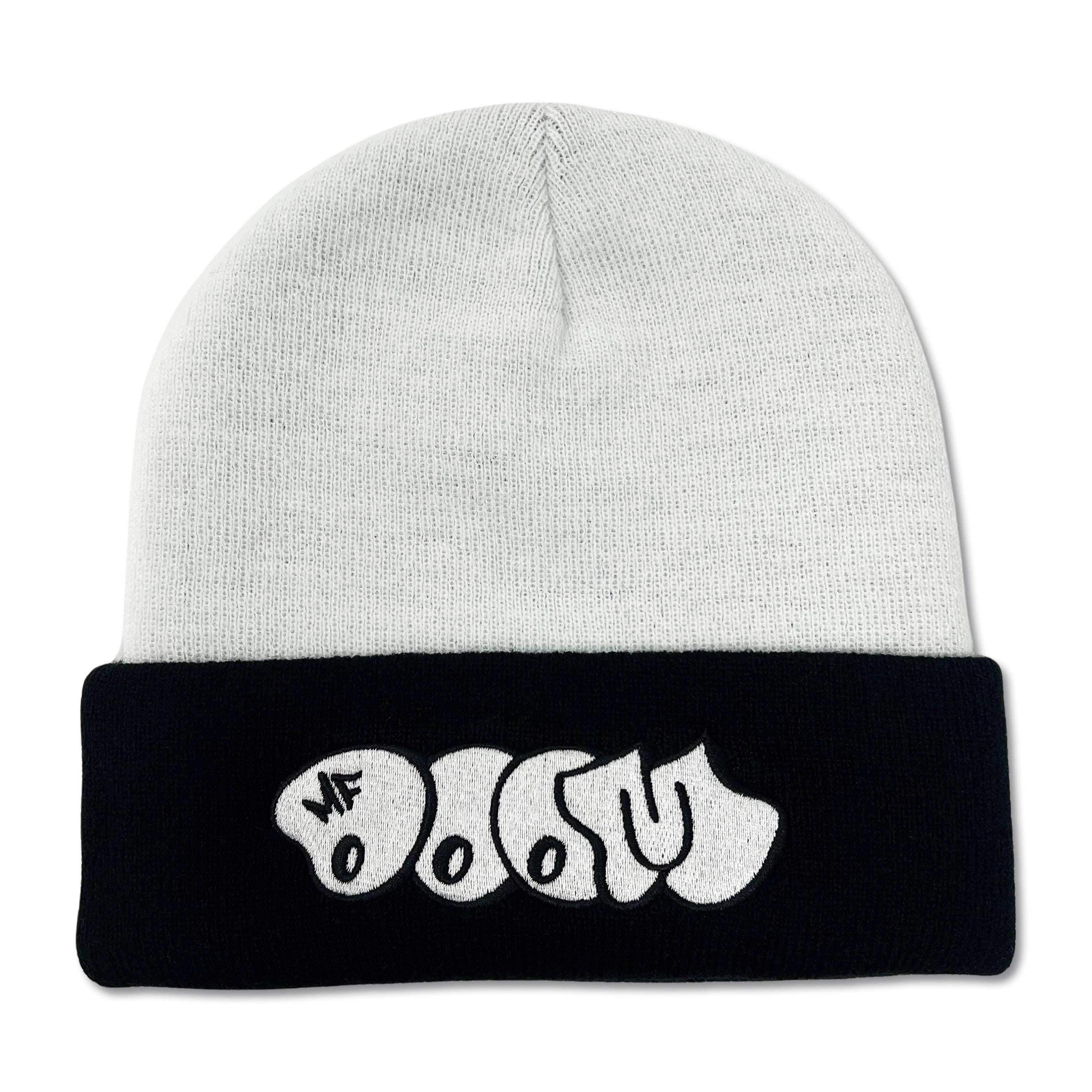 Supreme Beanie Fitted Doomer Beanie MF DOOM Beanie Australia