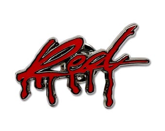 Playboi Carti Whole Lotta Red Pin