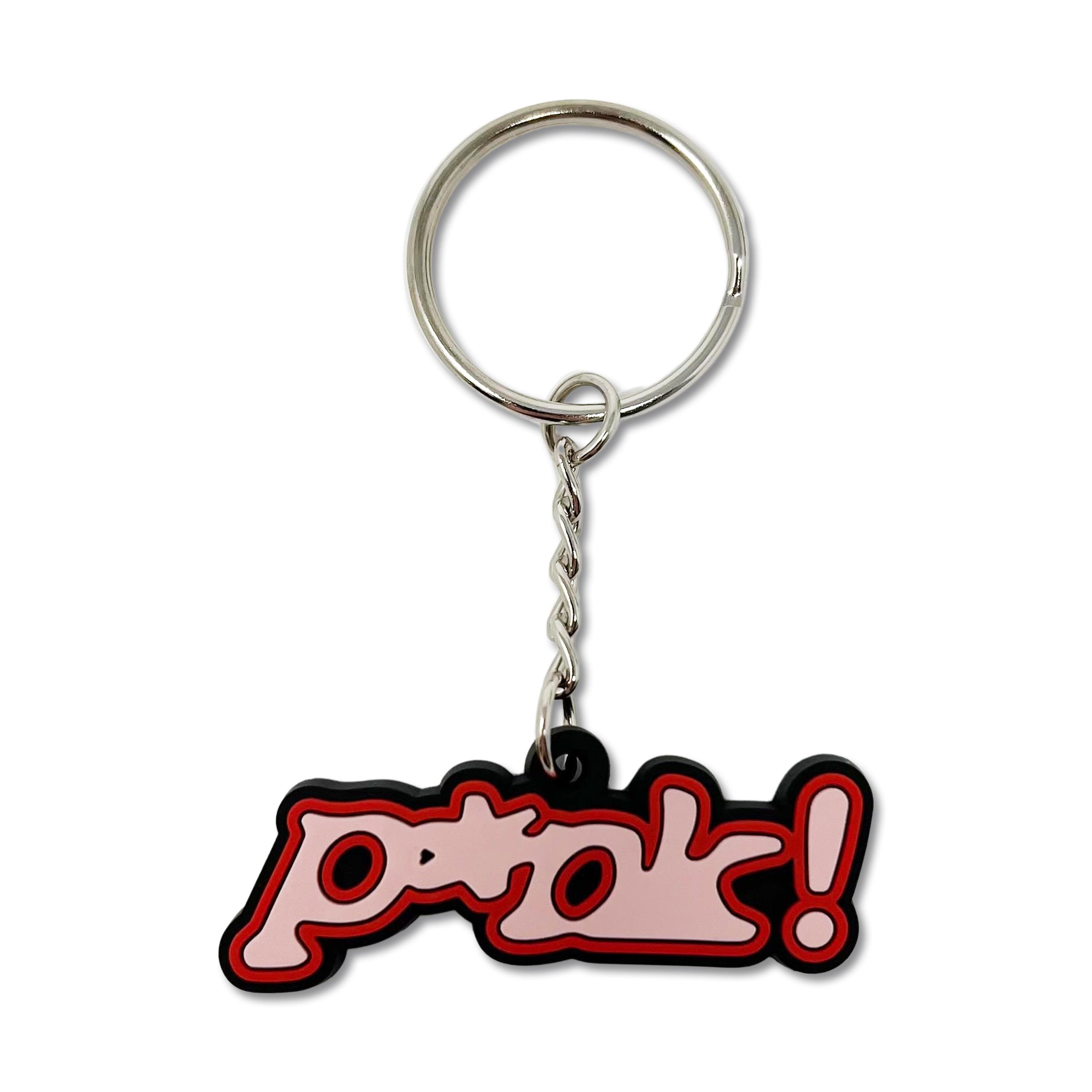 Young Thug Keychain - Etsy