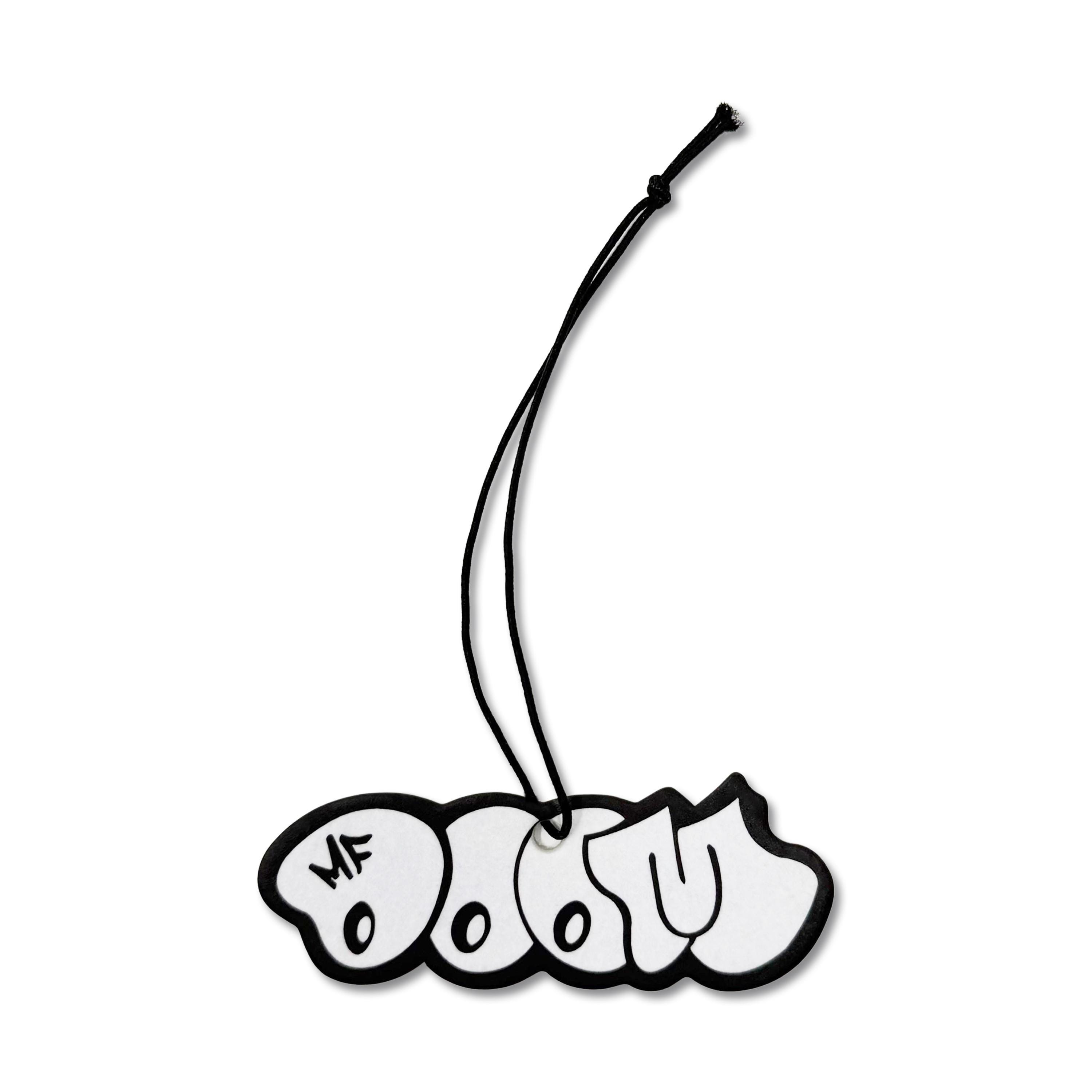 OLD DOOM COFFEE MF DOOM フレッシュナー Old Doom Coffee Air