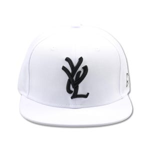 Yvl Cap Snapback - Etsy