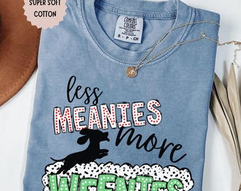 Daschund Shirt, Weiner Dog Dachshund Shirt, Vintage Dog shirt, Daschund gifts, Comfort colors dog tshirt, Dog lover gift, Weenie Dog Tee