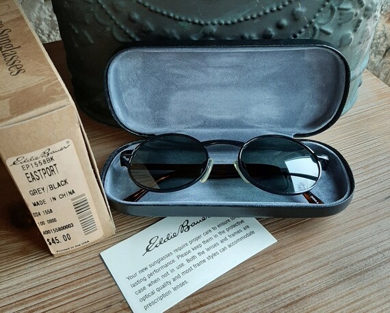 eddie bauer sunglasses