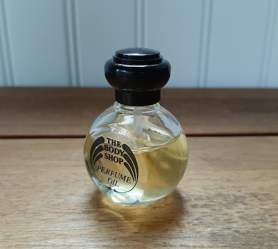 トップス VINTAGE PERFUME SMELL WAFFLE TOP VINTAGE PERFUME SMELL