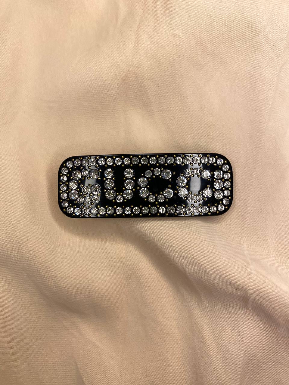 Gg Gucci Barrette - Etsy display picture 2