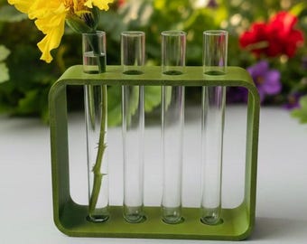 Small 4-Tube Propagation Station