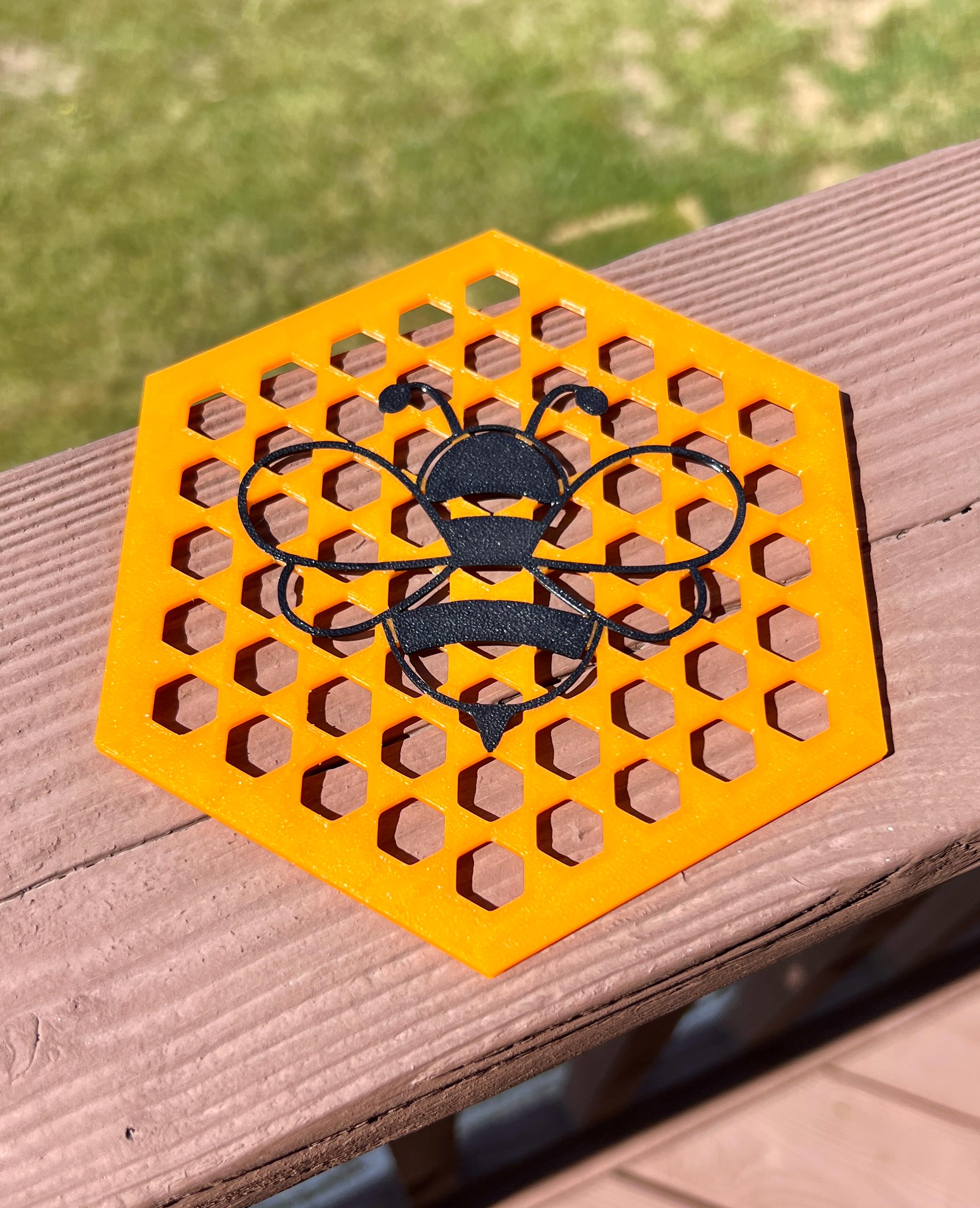 Mini Bee Rafts - 4 Pack - Etsy