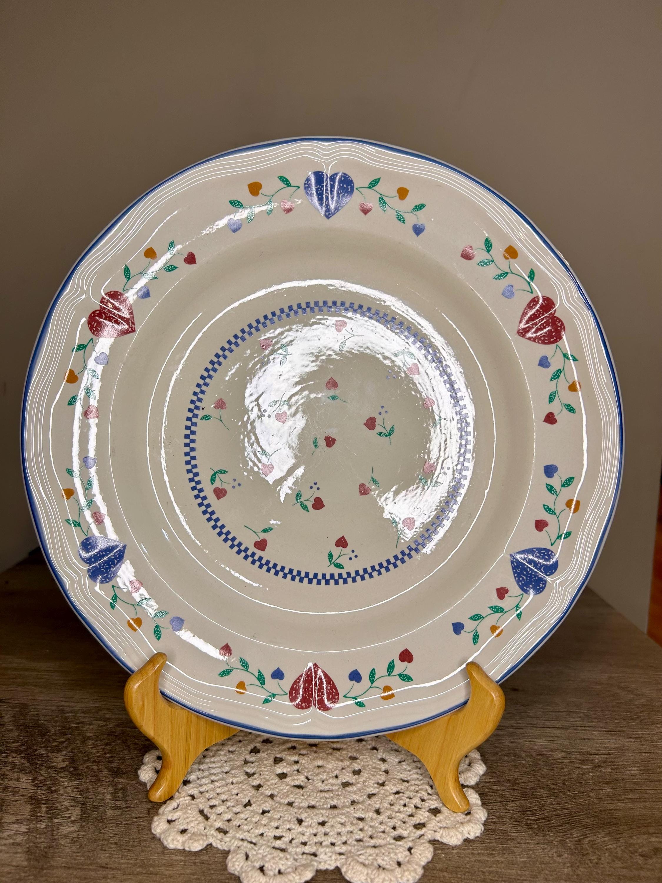 NEWCOR アンティーク ストーンウェア食器　洋食皿セット 8 人分 Amazon.co.jp: プルミエール ストーンウェア 8客set 合計44点 日本製