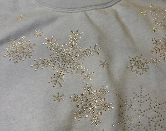 Vintage 90’s Holiday Sweater
