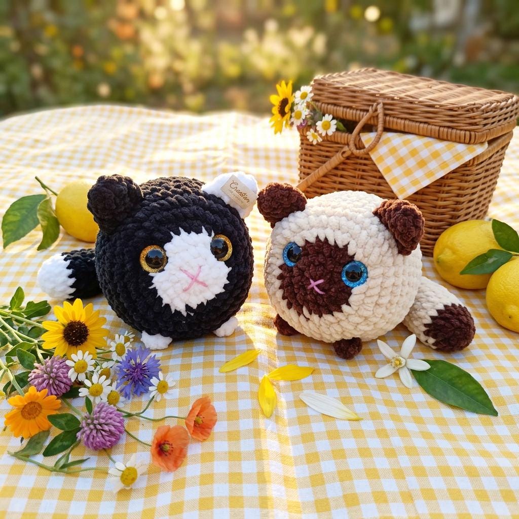 キキぬいぐるみ - Etsy 日本