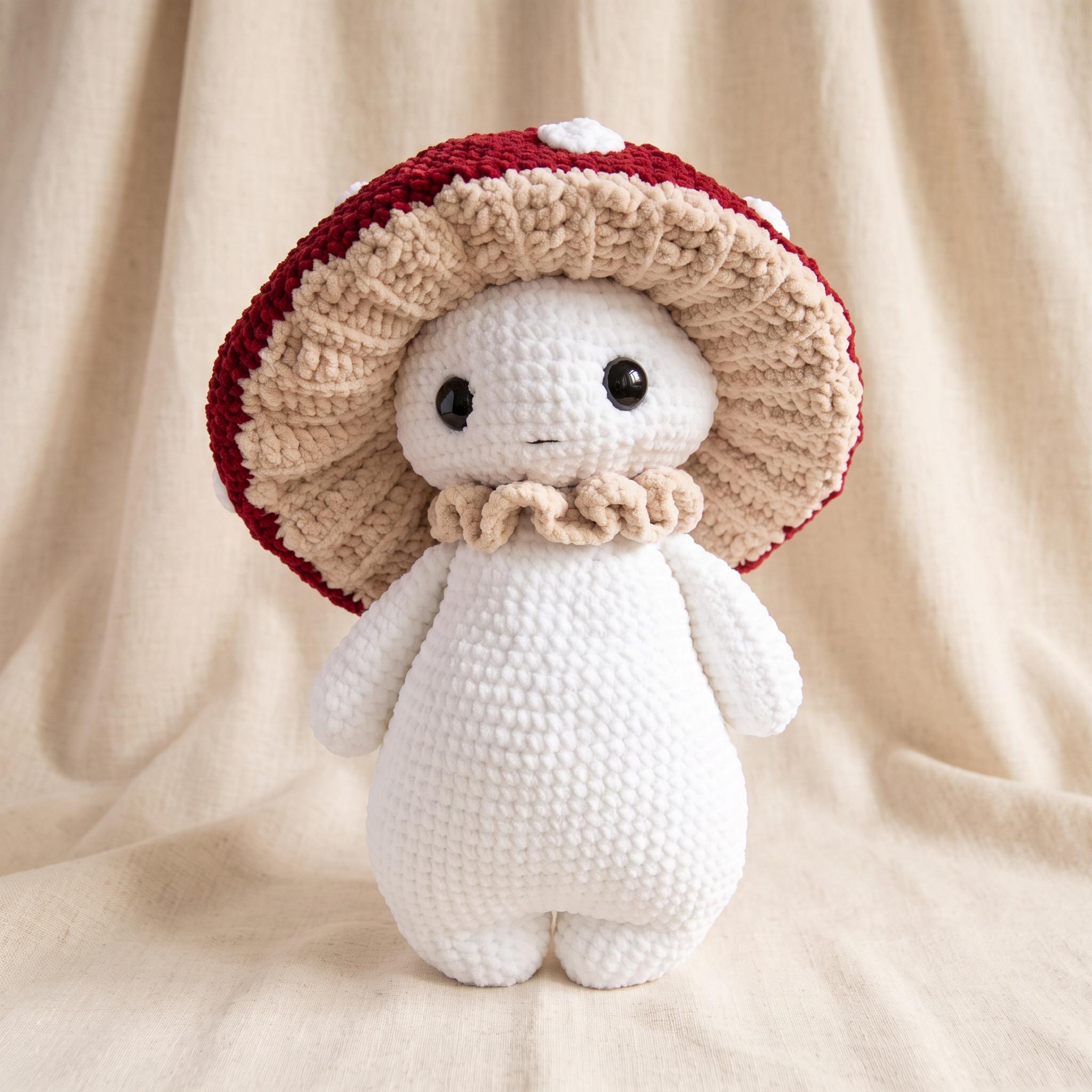 Mushroom - Etsy 日本
