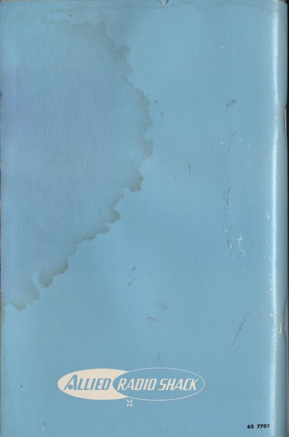 Understanding & Using Citizens Band Radio Manual Book Pamphlet Etsy