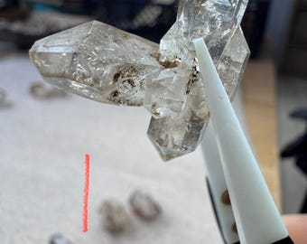 You Pick! Brandberg Quartz  – Namibia