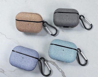 ブラックブランドのAir Podケース - Etsy 日本