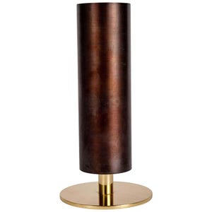 Vintage Decor Handmade Brass Vase/Brass Flower Pot for Beautiful Home