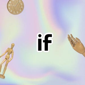 if bubble-free stickers