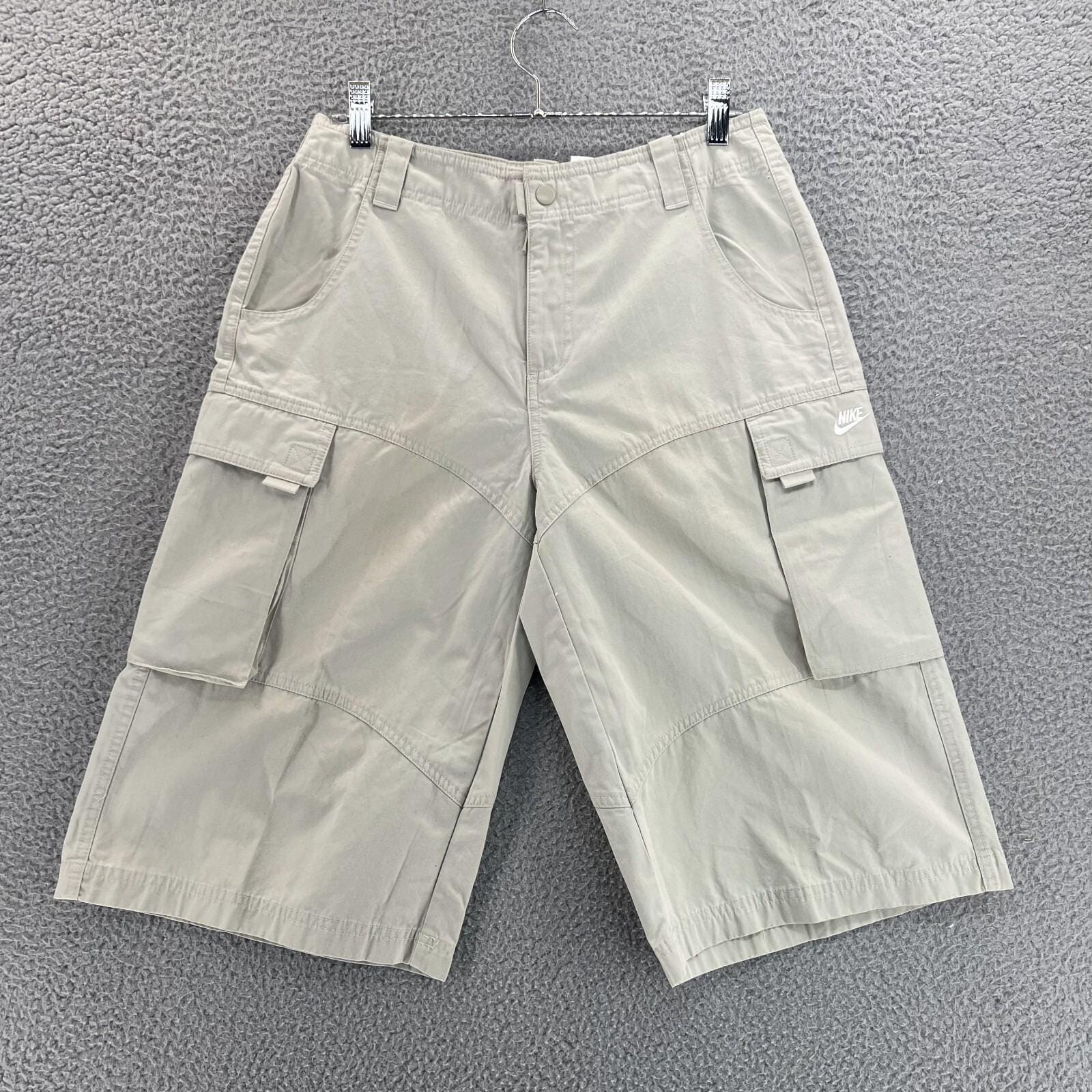 Buy Nike Cargo Shorts Online In India India