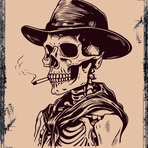 The last outlaw