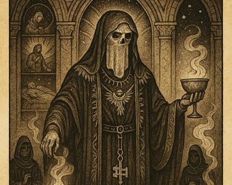 The Death Tarot: A Book of Thresholds, Transformation and the Beautiful End
