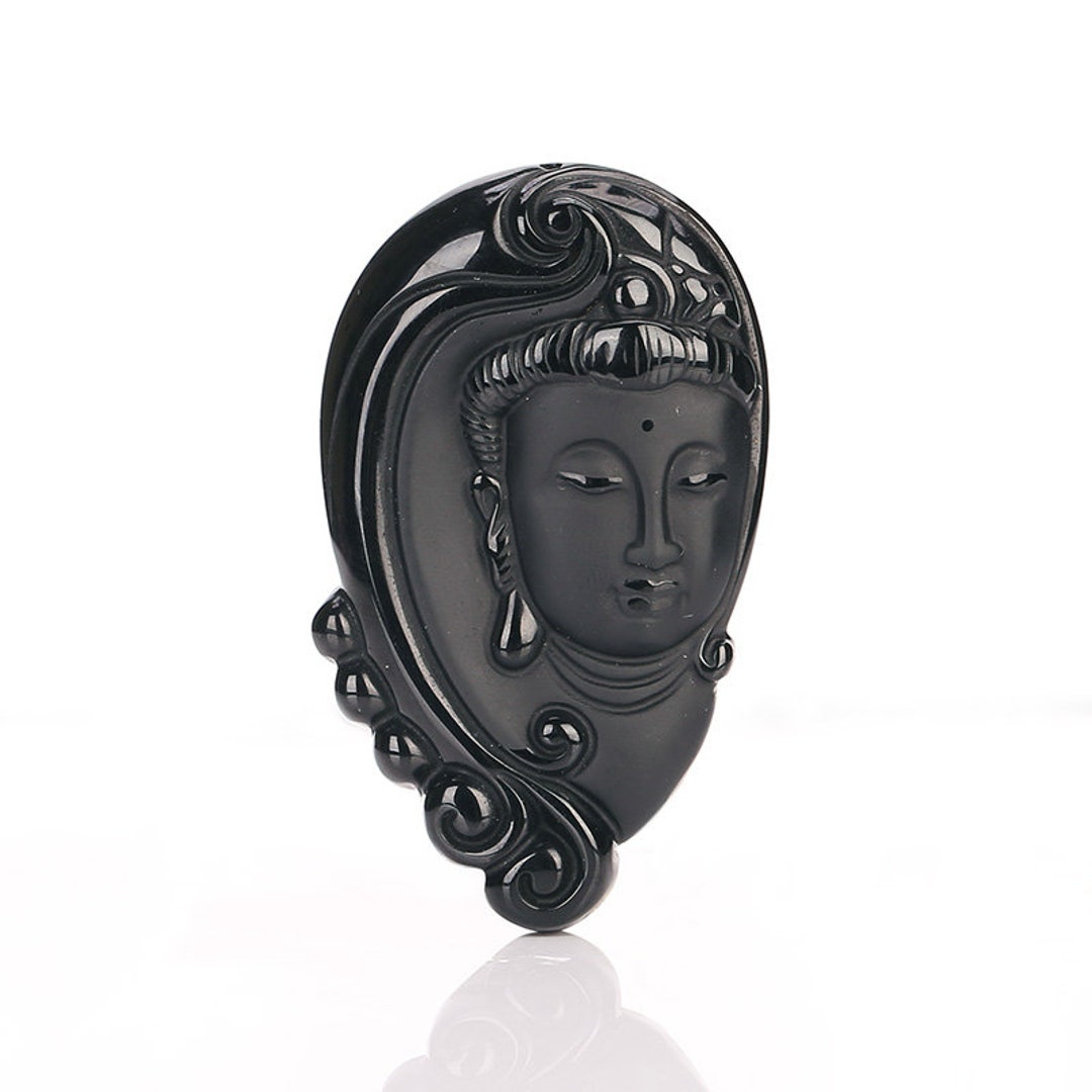 彫刻された黒曜石　装飾品 il_1080xN.2555041491_cldg.jpg