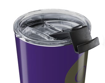 Ok And Statement Tumbler 20oz