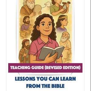 改訂版 JW 家族崇拝ワークブック：聖書研究ガイド（PDF および EPUB）カスタマイズ可能