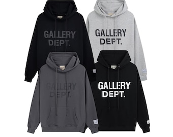 Gallery Dept Hoodie