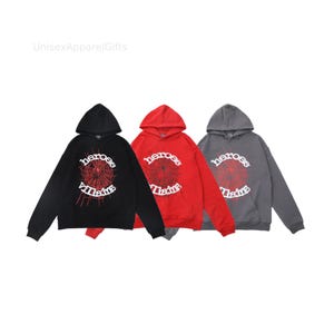 Unisex Cotton Pullover Hoodie, Classic Hoodie, Cozy Pullover, Comfortable Sweatshirt, Everyday Hoodie, Gift For Him, Gift For Her