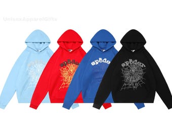 Sudadera con capucha unisex