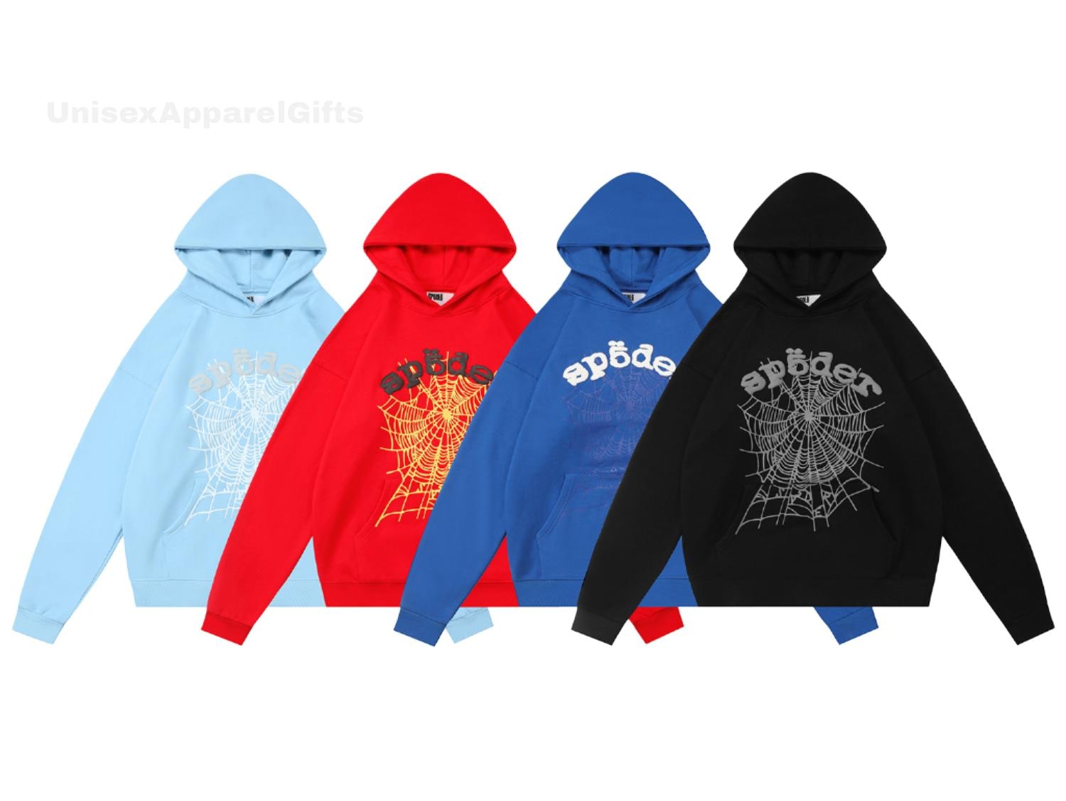 Sp5der hoodie fake - Etsy 日本