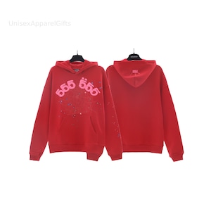 Unisex Pullover Hoodie, Cotton Sweatshirt, Hooded Style, Cozy Layer, Casual Wear, Comfortable Fit