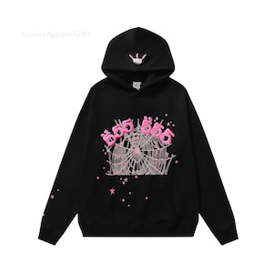 Black Pullover Hoodie – Cozy Unisex Sweatshirt, Casual Warm Hoodie for Men & Women, Soft Winter Wear, Minimalist Gift Apparel