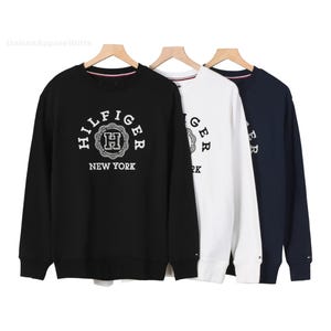 Custom Unisex Sweatshirt Personalized Crewneck Cozy Graphic Pullover Gift for Her Him Trendy Aesthetic Sweatshirt