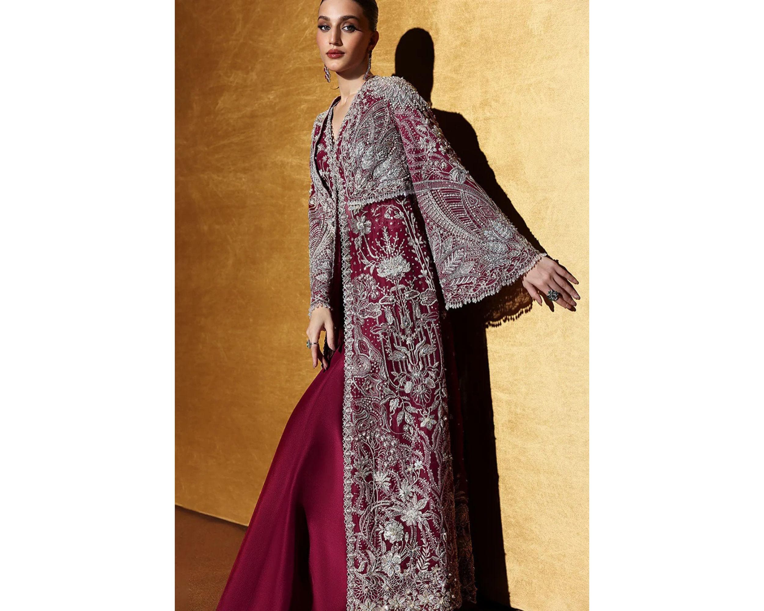 long blue dress costume Blue Hearty Gown– Teuta Matoshi