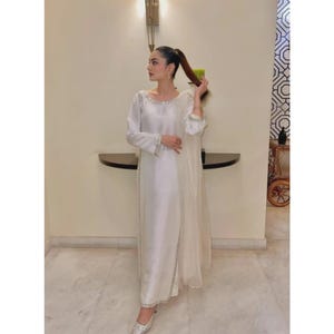 cute semi-formal dress korean for wedding guest Korean Wedding Guest Attire