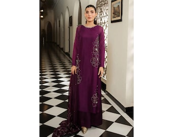 lulusar purple dress Argil Dress Lulusar