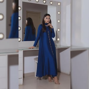Pakistani Dress - Etsy