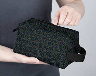 HighNightVision Toiletry Bag