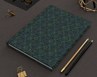 HighNightVision ハードカバージャーナル