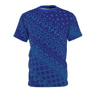 Hydrophile Tee