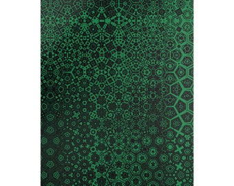 Golly Green Giant Puzzle ( 252, 520, or 1014-piece)