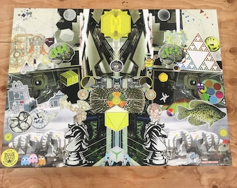 Yeah! high score 2018 beast mode