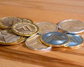 Brass Finals Revive Token